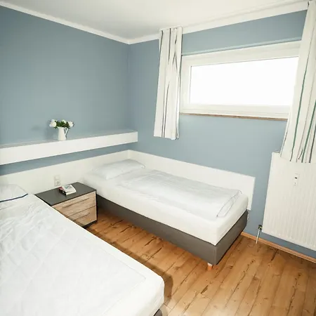540, Oberharz, Mit Schwimmbad Und Sauna *